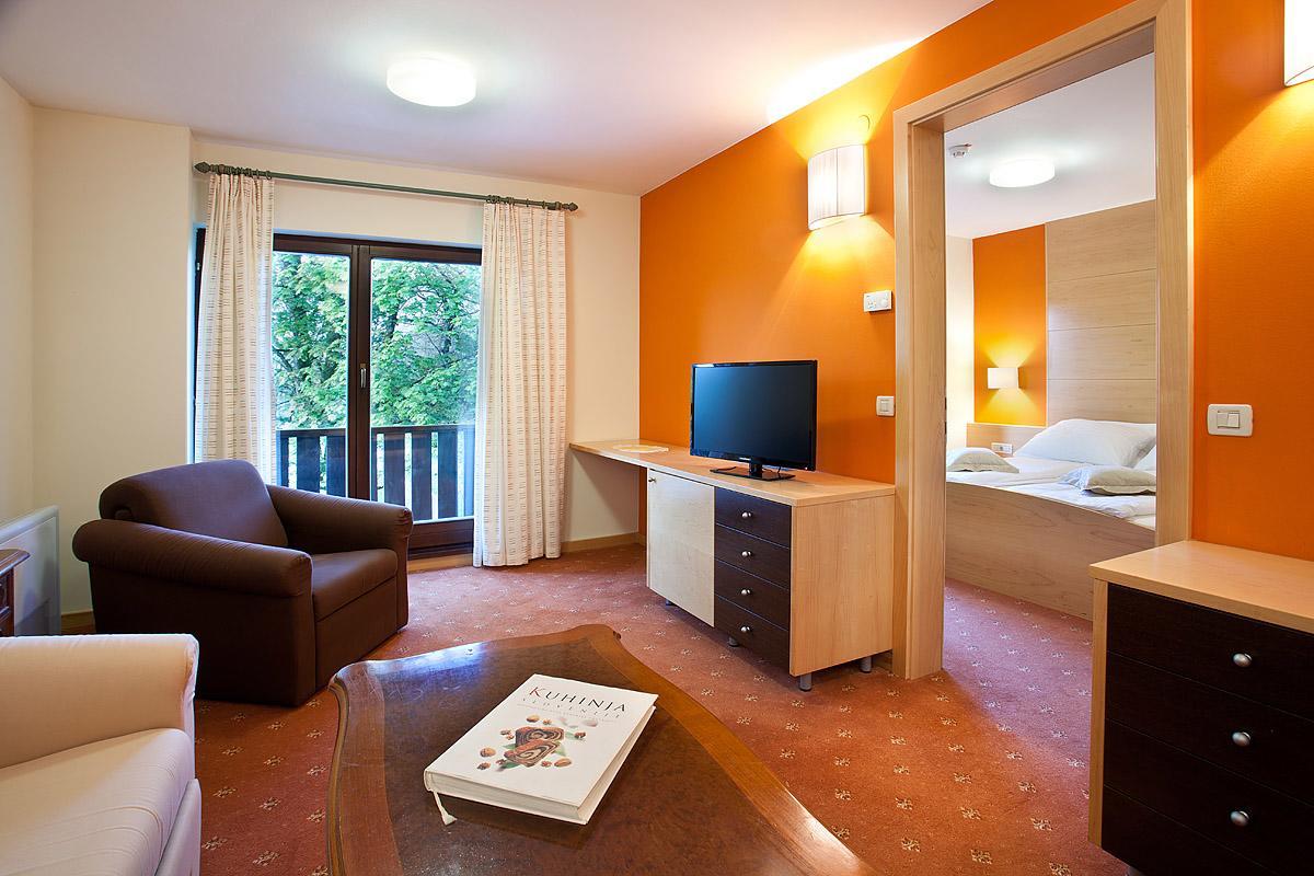 Vila Podvin Radovljica Zewnętrze zdjęcie